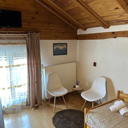 Niki House 3*