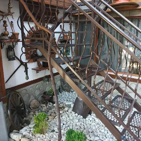 Niki House ゲストハウス