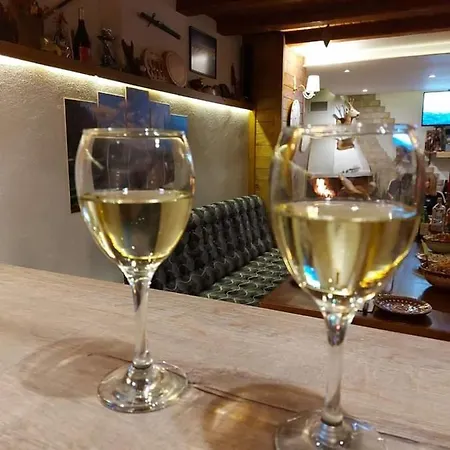 Maison d'hôtes Niki House 3*