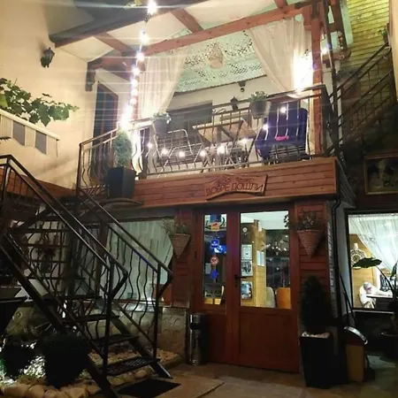 Niki House 3* バンスコ