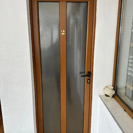 Niki House バンスコ