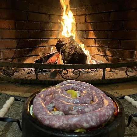 Niki House Πανσιόν 3*