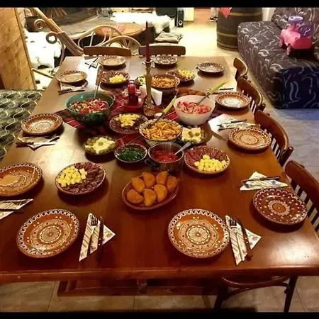 Konukevi Niki House 3*