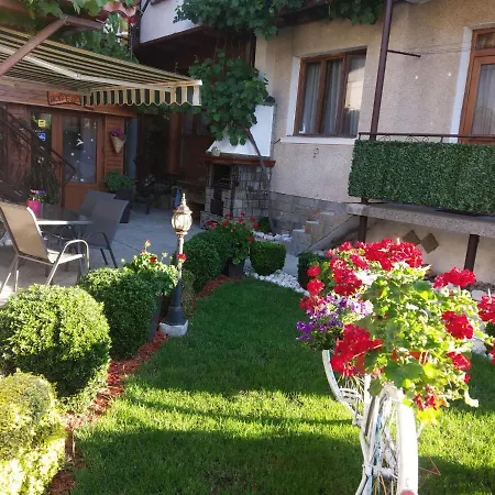 Niki House Πανσιόν *