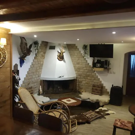 Πανσιόν Niki House *