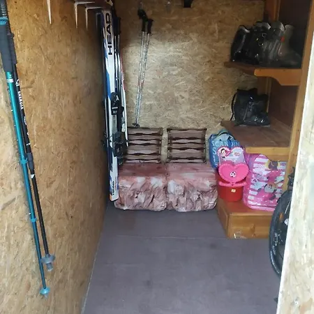 Niki House بيت ضيافة