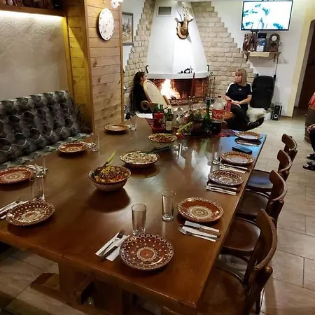 Niki House Πανσιόν