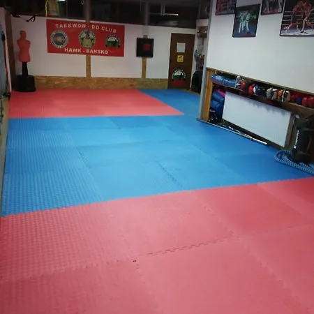 Niki House 게스트하우스 3*