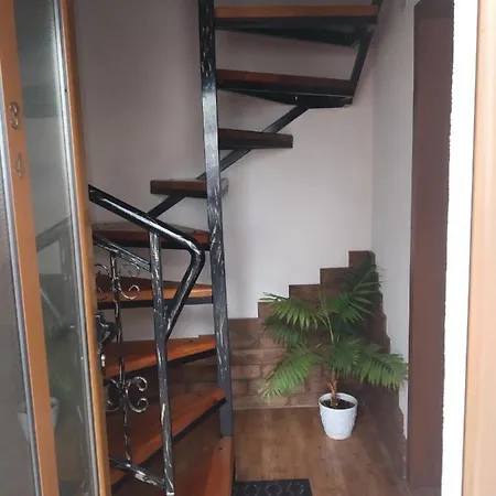 Niki House Πανσιόν *