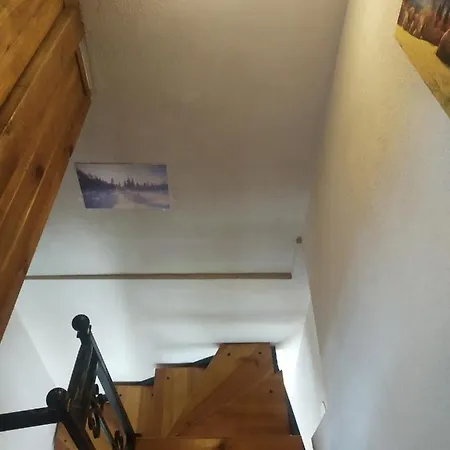 Πανσιόν Niki House *