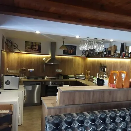 Niki House Πανσιόν *