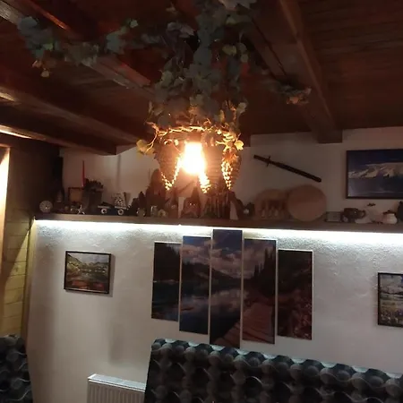 Niki House Πανσιόν