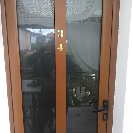 Niki House Πανσιόν