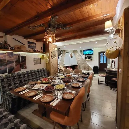 Niki House Πανσιόν