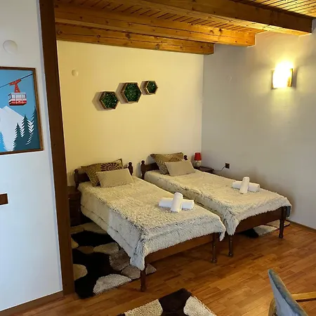 Niki House Guest house