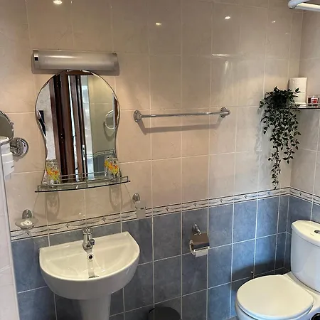 بيت ضيافة Niki House