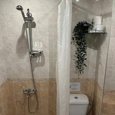 Πανσιόν Niki House *