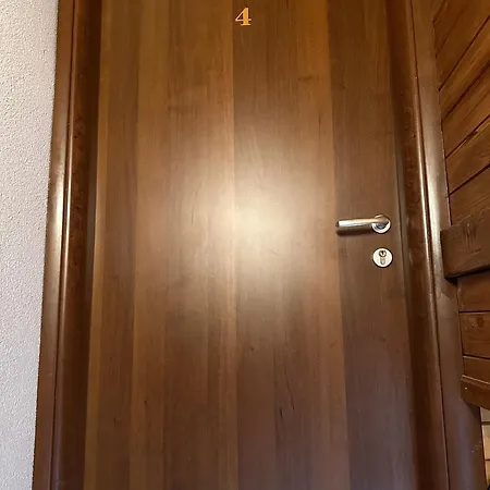 Πανσιόν Niki House Μπάνσκο