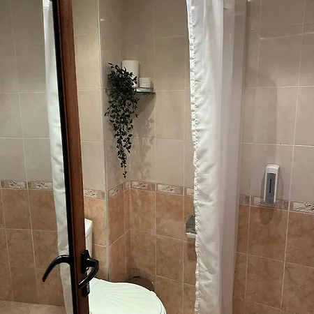 بيت ضيافة Niki House