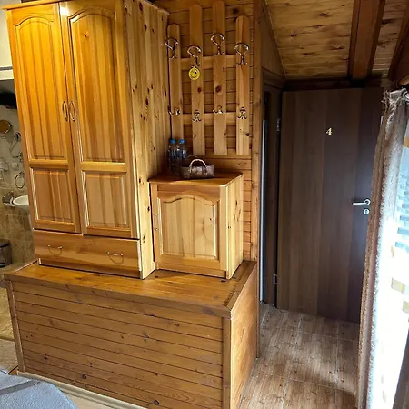 بيت ضيافة Niki House 3*