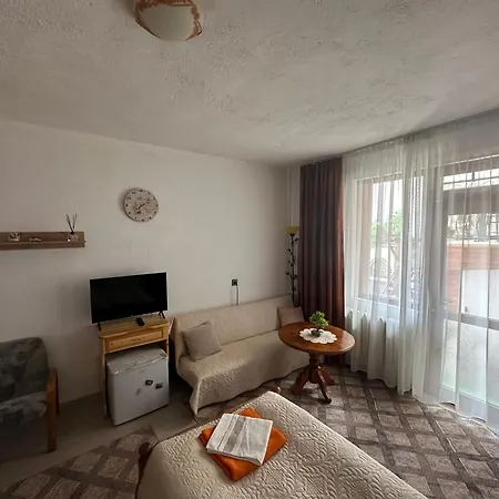 Guest house Niki House 3*