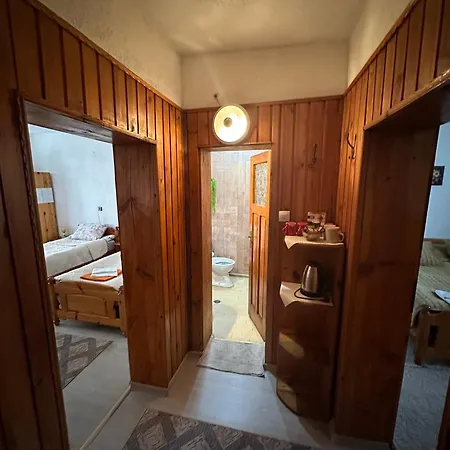 Konukevi Niki House Bansko