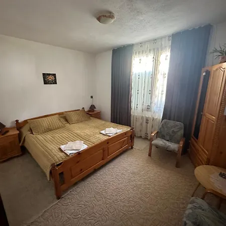 Niki House Πανσιόν Μπάνσκο