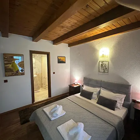 Niki House * Μπάνσκο