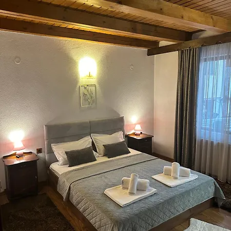 Niki House Πανσιόν
