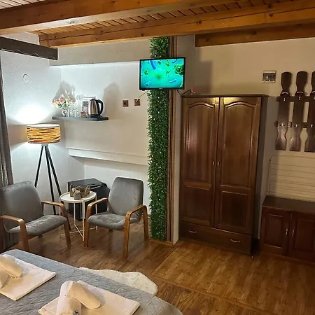 بيت ضيافة Niki House 3*