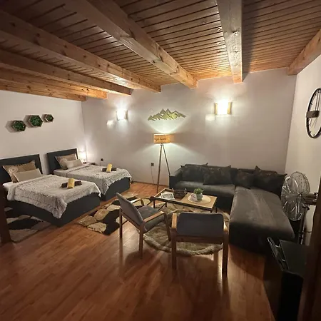 Niki House Πανσιόν 3*