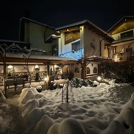 Niki House 3*