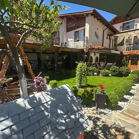 Niki House 3* Bansko