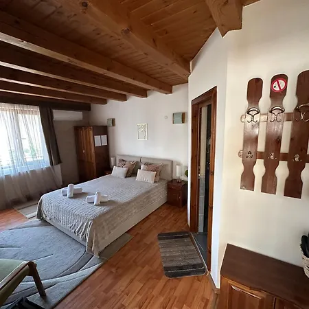 Niki House بيت ضيافة 3*