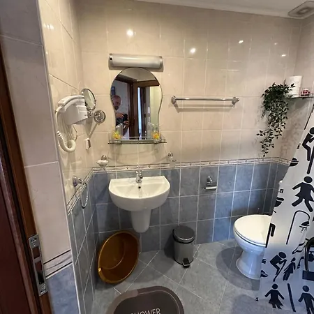 بيت ضيافة Niki House 3*