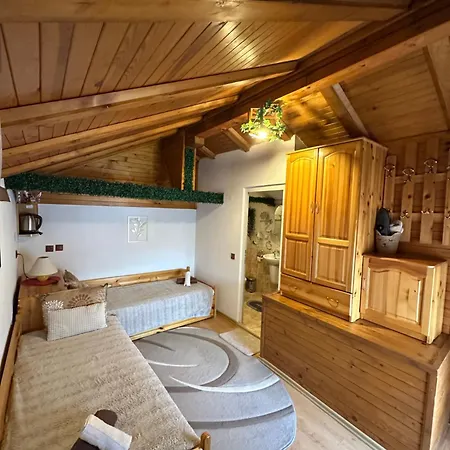 Niki House بانسكو
