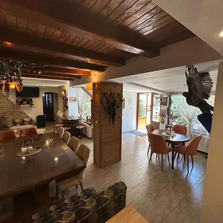 Niki House 3* بانسكو