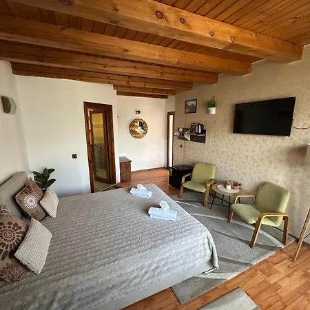Niki House بيت ضيافة 3*