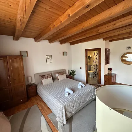 بيت ضيافة Niki House 3*
