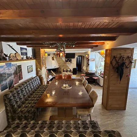 Niki House 3*
