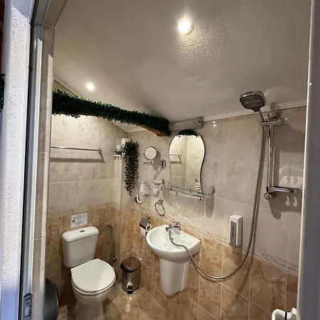 Niki House Bansko