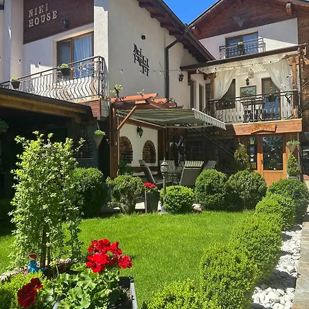 Niki House Casa de hóspedes Bansko