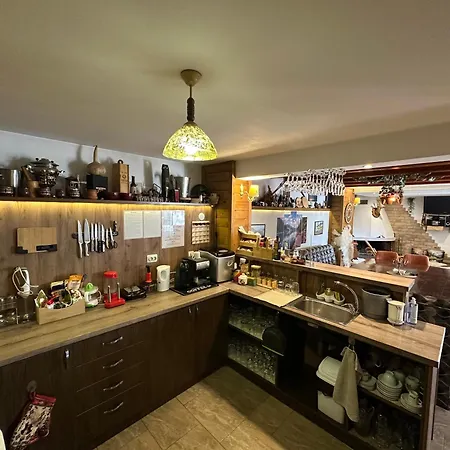 Niki House بانسكو