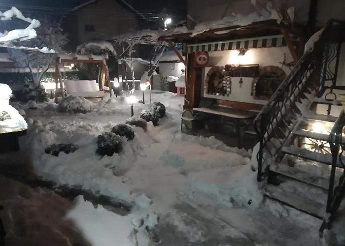 Niki House 3* Banszko