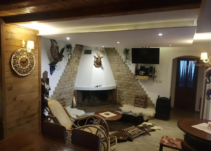 Vendégház Niki House 3*