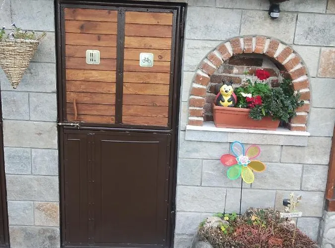 Vendégház Niki House