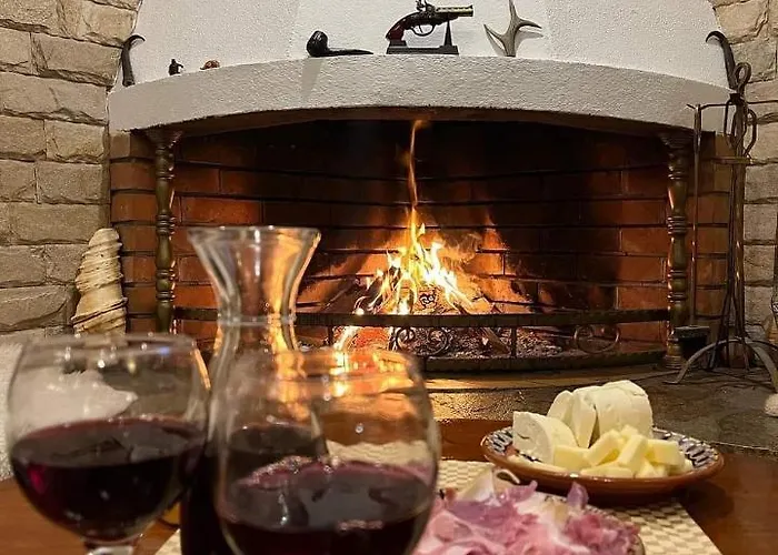 Niki House Vendégház Banszko