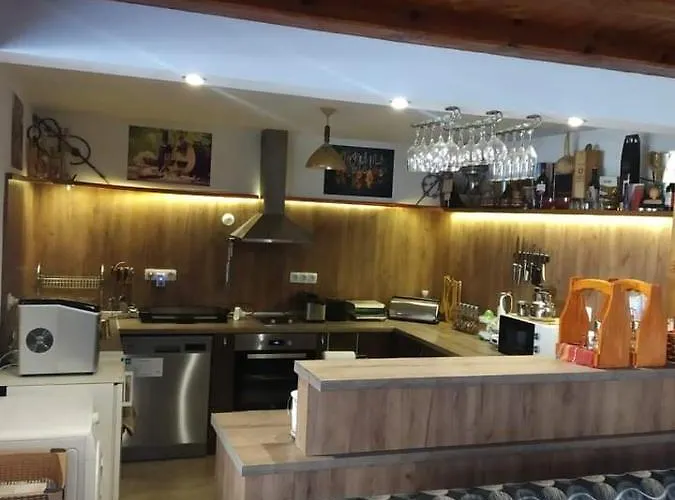 Niki House Vendégház 3*