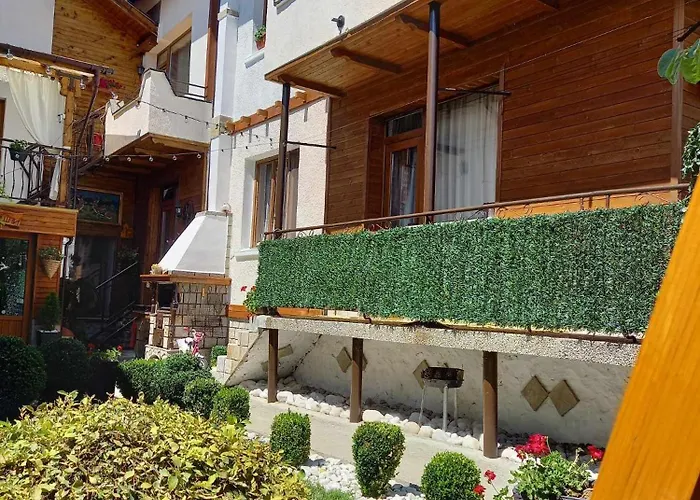 Niki House Vendégház