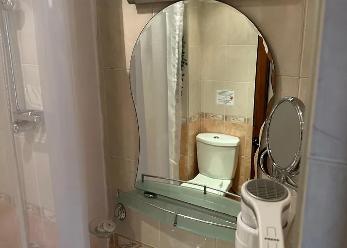 Niki House Vendégház